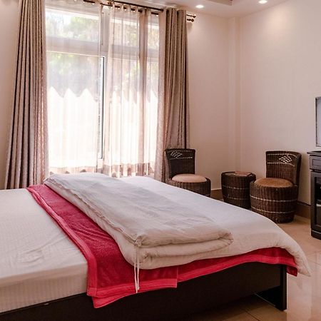 Ivory Bliss, The Boutique Homestay Shillong Exterior photo