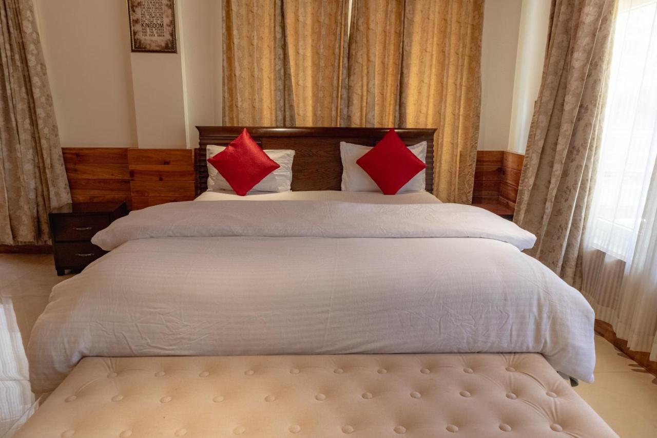 Ivory Bliss, The Boutique Homestay Shillong Exterior photo